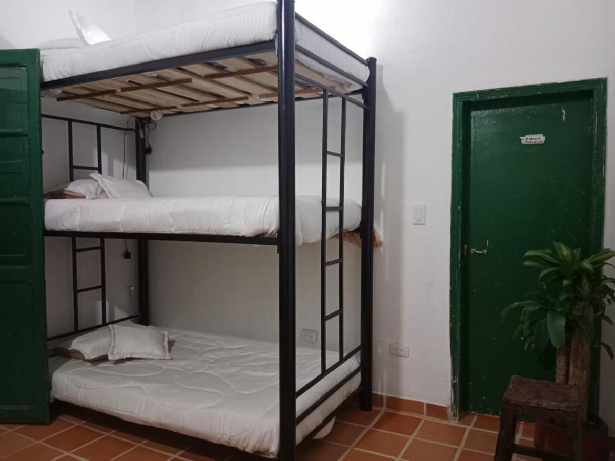 Casa De Lourdes - La Candelaria Bogotá Dış mekan fotoğraf
