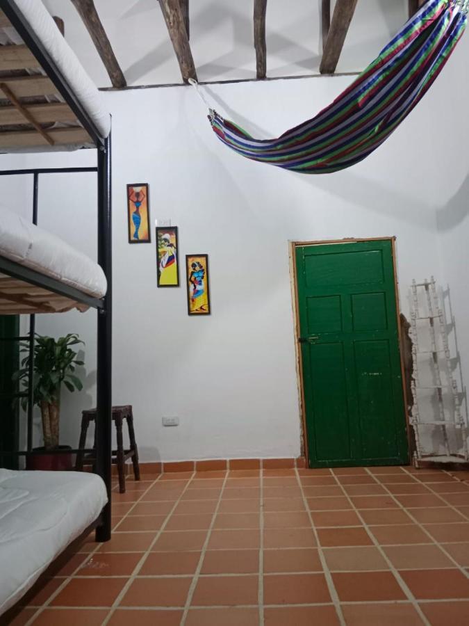 Casa De Lourdes - La Candelaria Bogotá Dış mekan fotoğraf