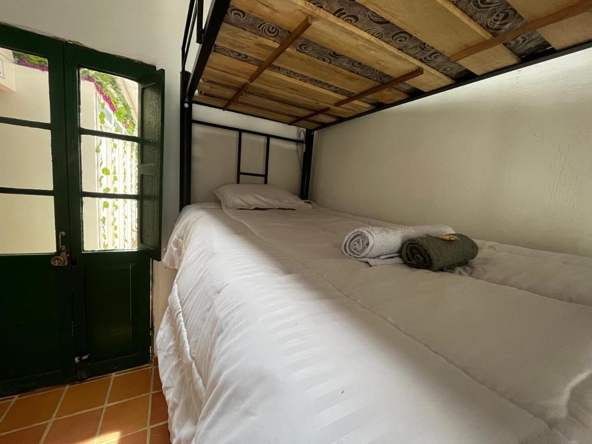 Casa De Lourdes - La Candelaria Bogotá Dış mekan fotoğraf
