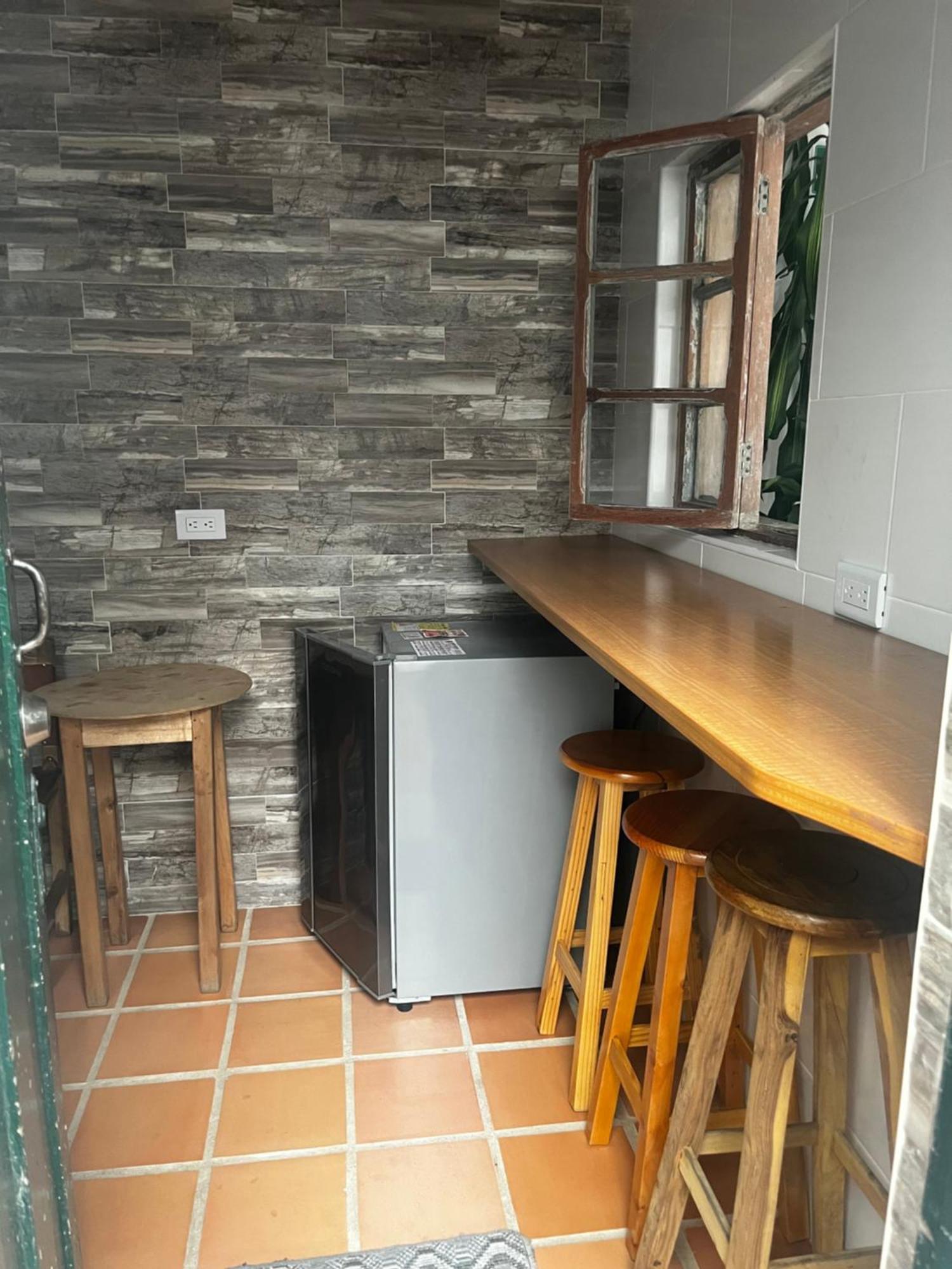 Casa De Lourdes - La Candelaria Bogotá Dış mekan fotoğraf
