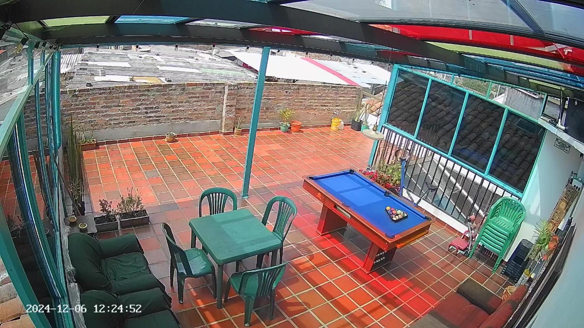 Casa De Lourdes - La Candelaria Bogotá Dış mekan fotoğraf