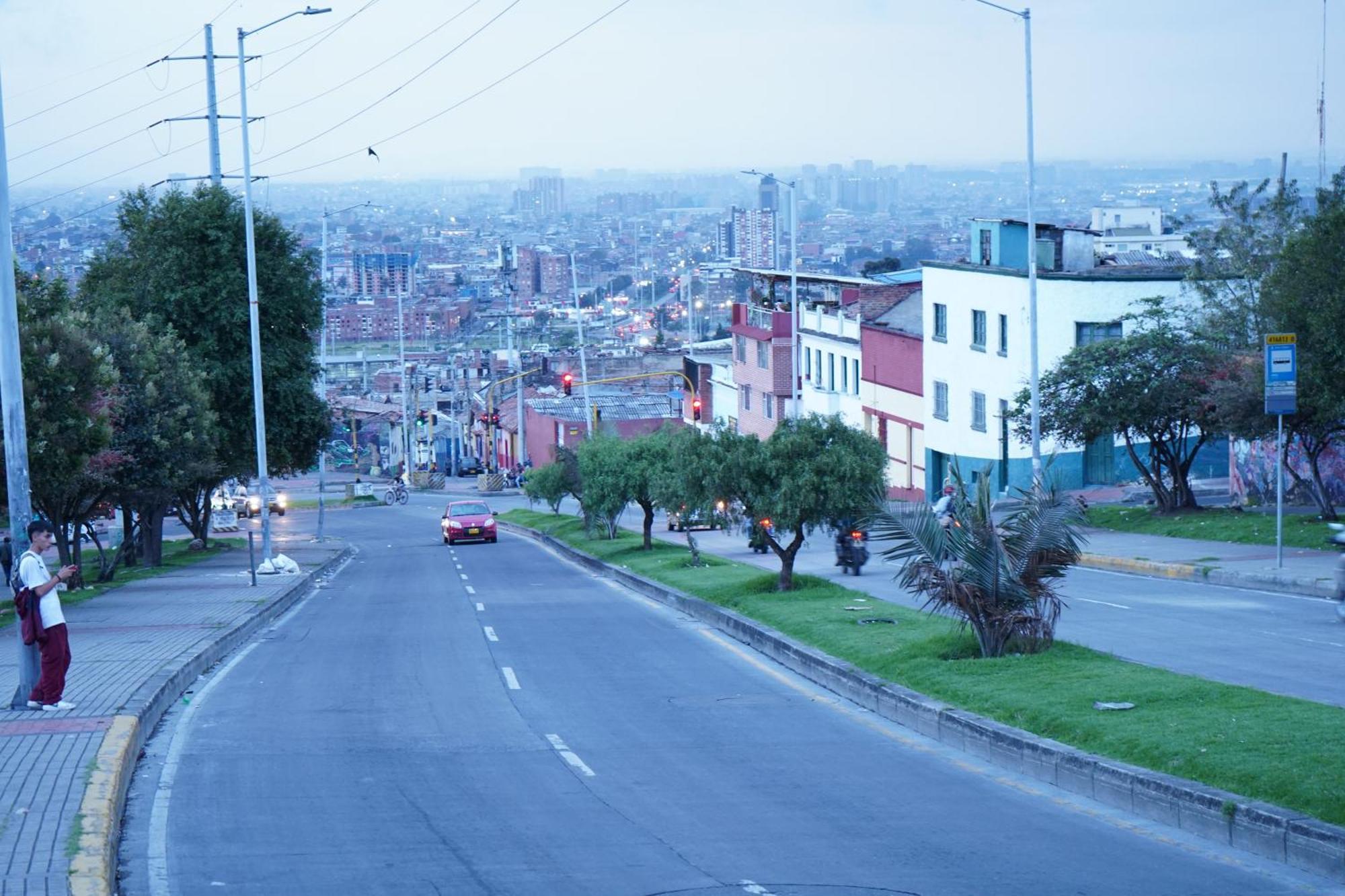 Casa De Lourdes - La Candelaria Bogotá Dış mekan fotoğraf